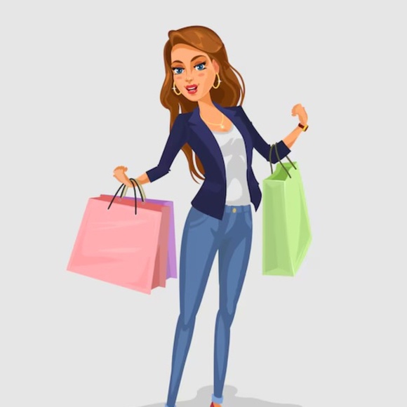 Meet your Posher, Erika - Picture 1 of 1